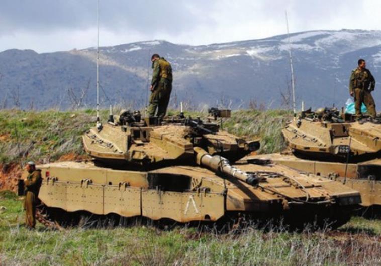 Israeli Army Shoots at Lebanese Farmers near Lebanese-Palestinian Border